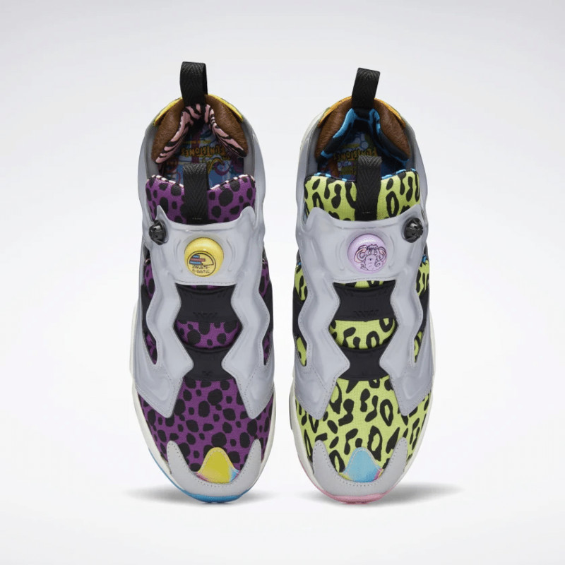 The Flintstones x Reebok Instapump Fury 94 | GY8819 | Grailify